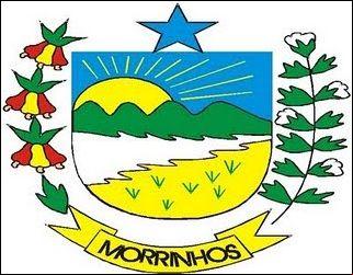 Cidade de MORRINHOS - CE 