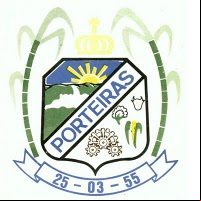 Cidade de PORTEIRAS - CE 