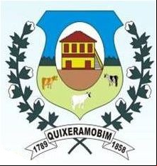 Cidade de QUIXERAMOBIM - CE 