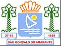 Cidade de SAO GONCALO DO AMARANTE - CE 