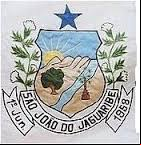 Cidade de SAO JOAO DO JAGUARIBE - CE 