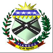 Cidade de TIANGUA - CE 