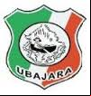 Cidade de UBAJARA - CE 