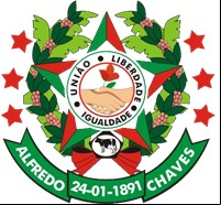 Cidade de ALFREDO CHAVES - ES 
