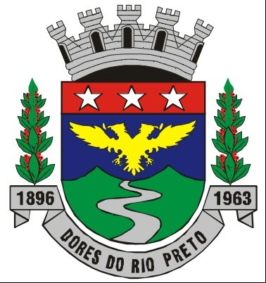 Cidade de DORES DO RIO PRETO - ES 