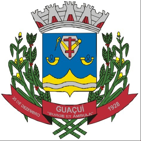 Cidade de GUACUI - ES 