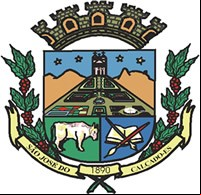 Cidade de SAO JOSE DO CALCADO - ES 