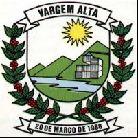 Cidade de VARGEM ALTA - ES 