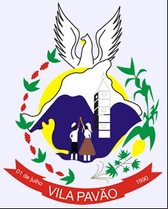 Cidade de VILA PAVAO - ES 
