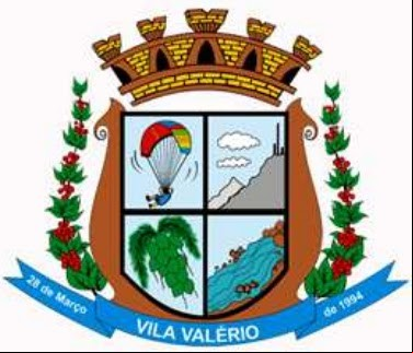 Cidade de VILA VALERIO - ES 
