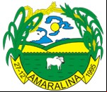 Cidade de AMARALINA - GO 