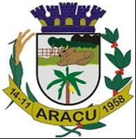 Cidade de ARACU - GO 
