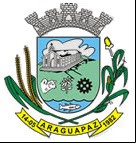 Cidade de ARAGUAPAZ - GO 
