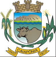Cidade de CAIAPONIA - GO 