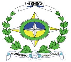 Cidade de DAVINOPOLIS - GO 