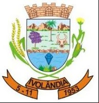 Cidade de IVOLANDIA - GO 