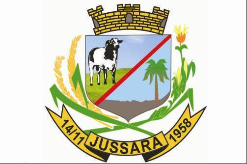Cidade de JUSSARA - GO 