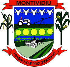 Cidade de MONTIVIDIU - GO 