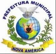 Cidade de NOVA AMERICA - GO 