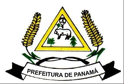 Cidade de PANAMA - GO 