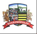 Cidade de QUIRINOPOLIS - GO 