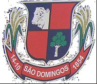 Cidade de SAO DOMINGOS - GO 