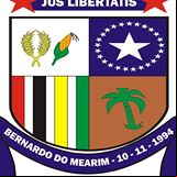 Cidade de BERNARDO DO MEARIM - MA 