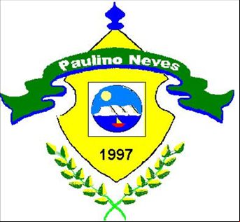 Cidade de PAULINO NEVES - MA 