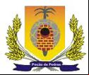 Cidade de POCAO DE PEDRAS - MA 