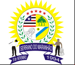 Cidade de SERRANO DO MARANHAO - MA 