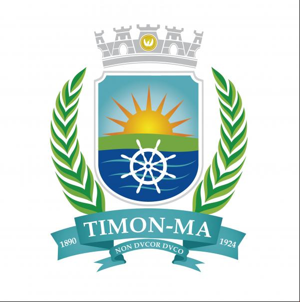 Cidade de TIMON - MA 