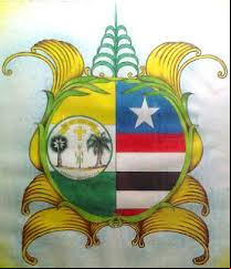 Cidade de VARGEM GRANDE - MA 