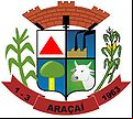 Cidade de ARACAI - MG 