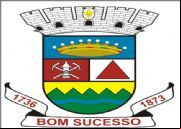 Cidade de BOM SUCESSO - MG 