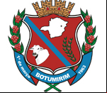 Cidade de BOTUMIRIM - MG 