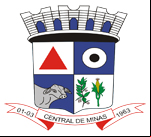 Cidade de CENTRAL DE MINAS - MG 