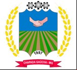 Cidade de CHAPADA GAUCHA - MG 