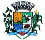 Cidade de CHIADOR - MG 