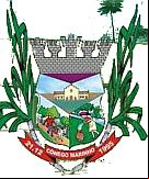 Brasão da cidade de Conego Marinho - MG