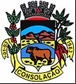 Brasão da cidade de Consolacao - MG