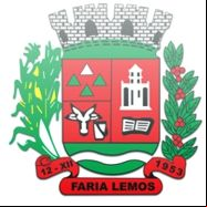 Cidade de FARIA LEMOS - MG 