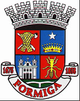 Cidade de FORMIGA - MG 