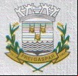 Brasão da cidade de Frei Gaspar - MG