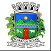 Brasão da cidade de Icarai De Minas - MG
