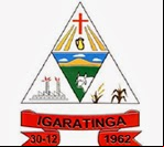 Cidade de IGARATINGA - MG 