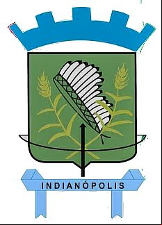 Cidade de INDIANOPOLIS - MG 