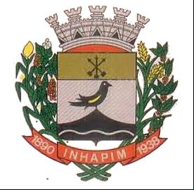 Cidade de INHAPIM - MG 