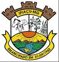 Cidade de IPIACU - MG 