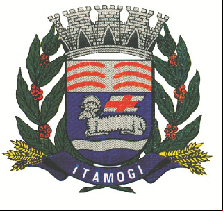Cidade de ITAMOGI - MG 