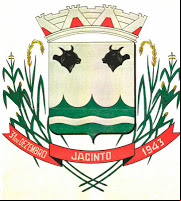 Cidade de JACINTO - MG 